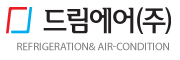 드림에어 로고